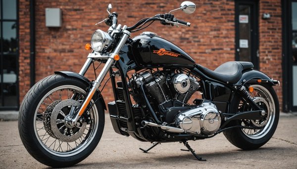 Le business de la customisation de moto : Comment se lancer?