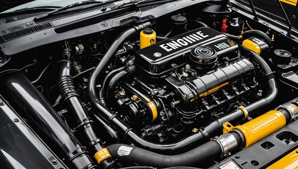 FAQ : les questions les plus posées sur l'huile moteur