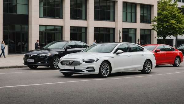 Comment choisir sa berline?