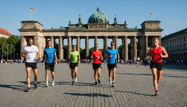 Berline sportive : pour qui et pourquoi ?