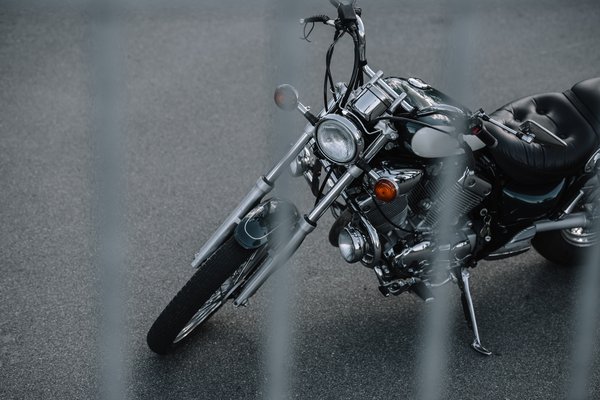 Comment vendre sa moto rapidement et sans tracas ?