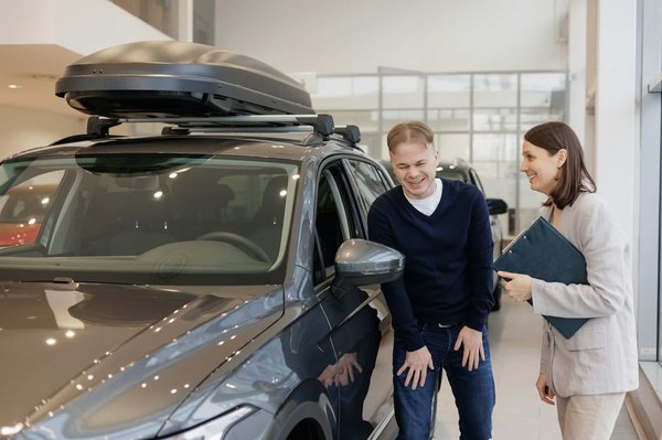 Achat voiture occasion et loa : maximisez votre budget avec succès !