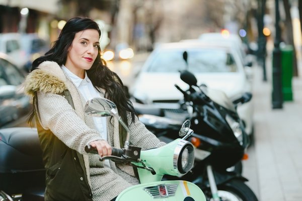 Mobylette électrique : les modèles incontournables de 2025